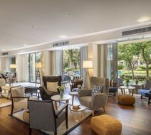 Valamar Argosy Hotel Lobby