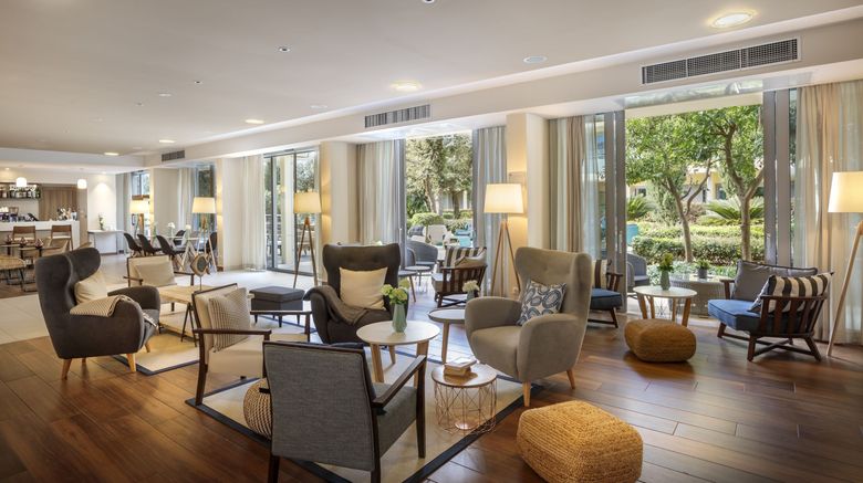 <b>Valamar Argosy Hotel Lobby</b> <b>Valamar Argosy Hotel Lobby</b>