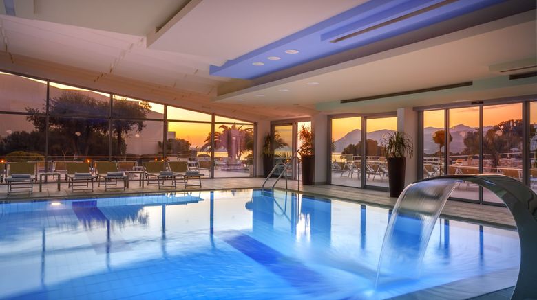 <b>Valamar Argosy Hotel Pool</b> <b>Valamar Argosy Hotel Pool</b>
