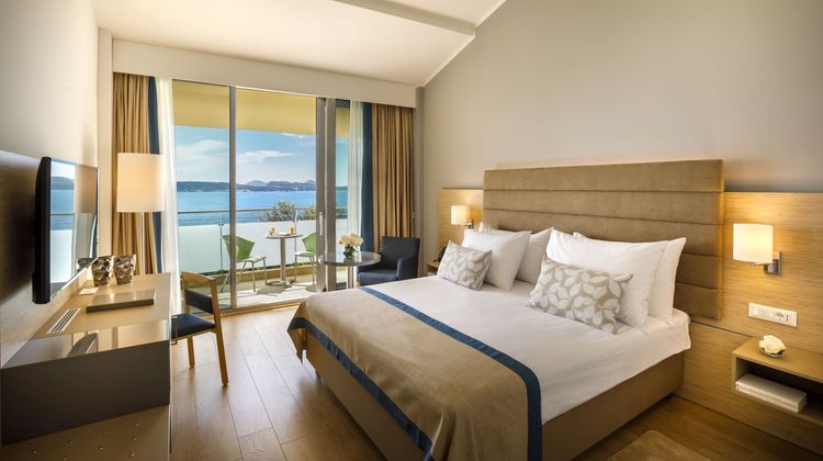 Valamar Argosy Hotel Room