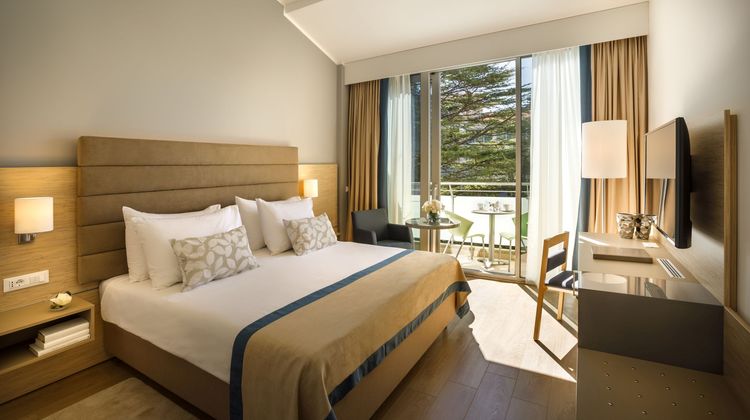 Valamar Argosy Hotel Room