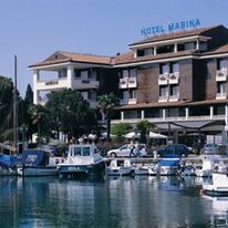 Hotel Marina