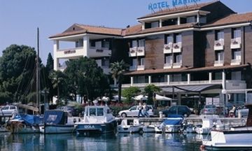 Hotel Marina