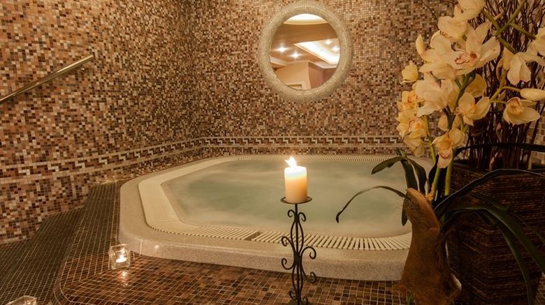 <b>Hotel Marina Health</b>