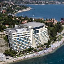 Grand Hotel Bernardin