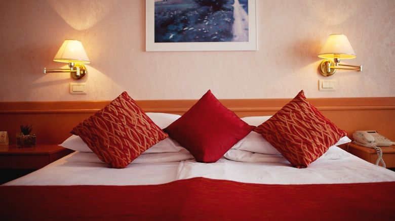 <b>Grand Hotel Bernardin Room</b>