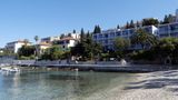 Dalmacija Hotel Exterior