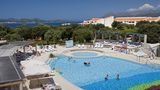 Valamar Tirena Hotel Pool