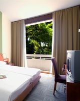 Valamar Tirena Hotel
