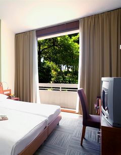 Valamar Tirena Hotel