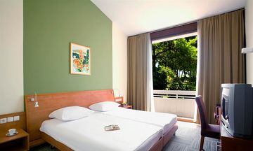Valamar Tirena Hotel