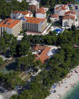 Hotel Horizont
