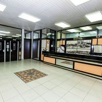 Hotel International