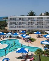 Hotel Laguna