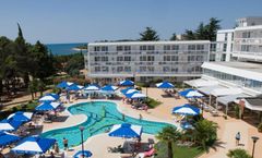 Hotel Laguna