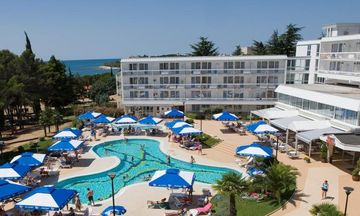 Hotel Laguna