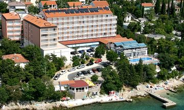 Hotel Mediteran