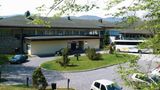 Plitvice Hotel Exterior