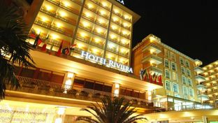 Riviera Hotel