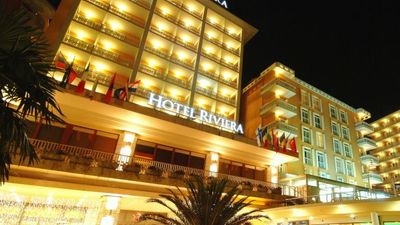 Riviera Hotel