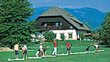 <b>Bled Rose Golf</b>