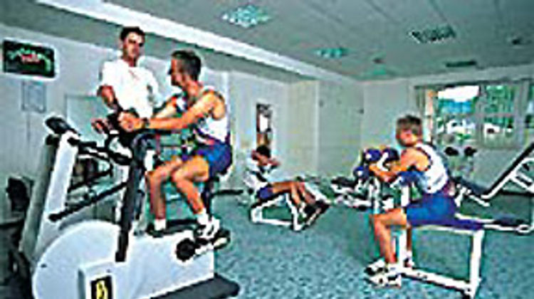 Bled Rose Health