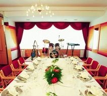 Kompas Hotel Banquet