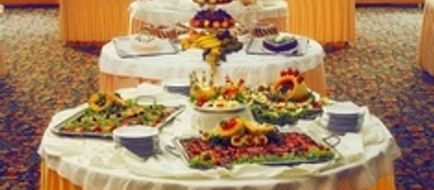 Kompas Hotel Restaurant