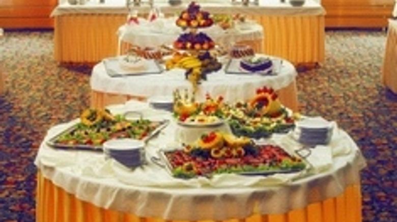 <b>Kompas Hotel Restaurant</b>
