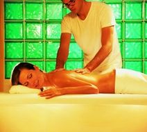 Kompas Hotel Spa