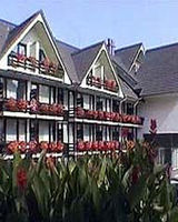 Kompas Hotel