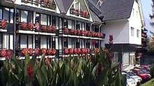 Kompas Hotel
