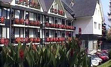 Kompas Hotel