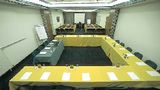 Ibis Styles Ljubljana The Fuzzy Log Meeting