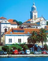 Hotel Korcula De La Ville