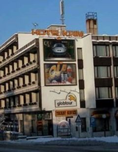 Hotel Krim