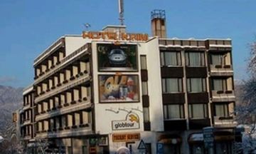 Hotel Krim
