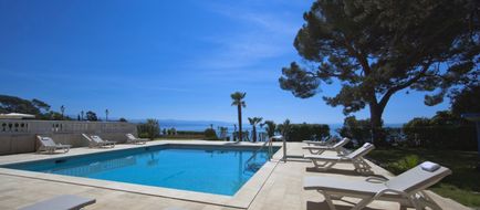 Remisens Premium Hotel Kvarner Pool