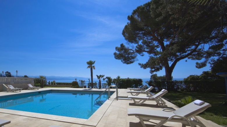 <b>Remisens Premium Hotel Kvarner Pool</b>