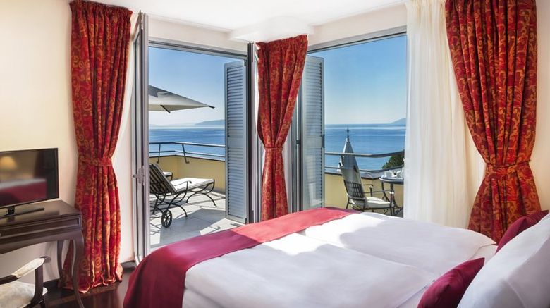 <b>Remisens Premium Hotel Kvarner Room</b>