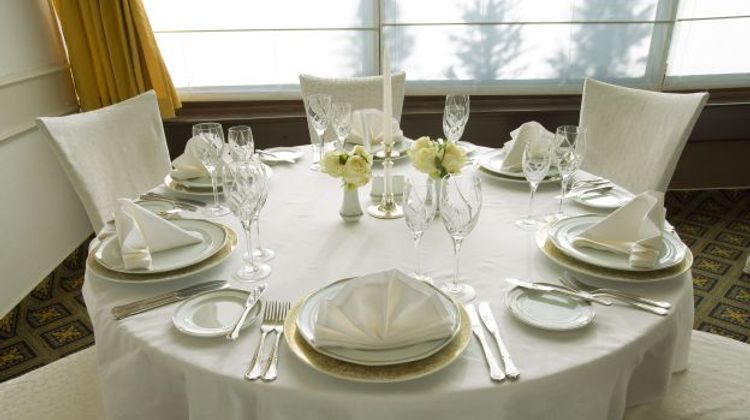 Laguna Hotel Banquet