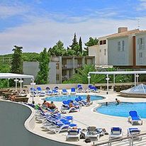 Marko Polo Hotel