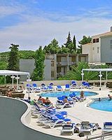 Marko Polo Hotel
