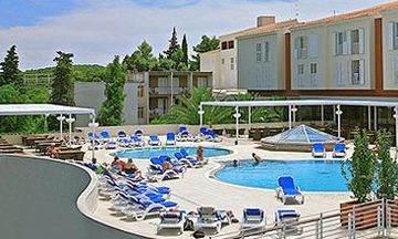 Marko Polo Hotel