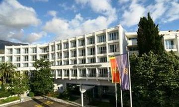 Montenegro Hotel