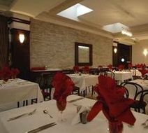 Montenegro Hotel Restaurant