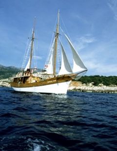 Hotel Neptun Dubrovnik
