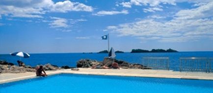 Hotel Neptun Dubrovnik Pool