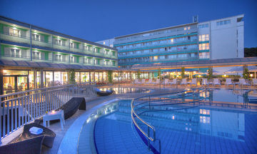 Pinija Hotel
