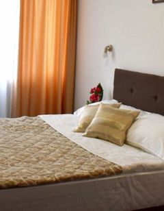Hotel Slavija Garni